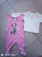 Pyjama Disney Minnie Mouse, Kinderen en Baby's, C&A, Meisje, Gebruikt, Ophalen of Verzenden