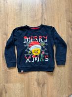 Lego kersttrui maat 116, Ophalen, Lego Wear, Jongen of Meisje, Trui of Vest