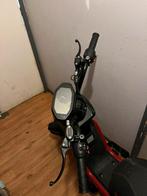 Elektrische scooter, Fietsen en Brommers, Elektrische fietsen, Ophalen