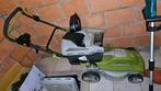Grasmaaier, Tuin en Terras, Ophalen, Gebruikt, Central Park, Elektrische grasmaaier