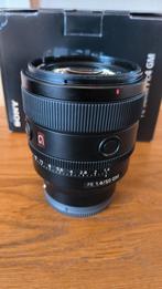 Sony FE 50mm f/1.4 G Master, Audio, Tv en Foto, Ophalen of Verzenden