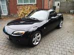 Mazda MX5 (NC1) - 2008 - Zoom Zoom - 1,8L - 165961km, Auto's, Mazda, Achterwielaandrijving, 174 g/km, 4 cilinders, Cabriolet