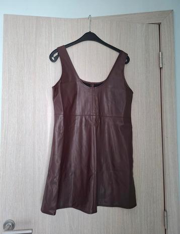 Semileren jurk Shein maat 36