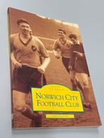 Norwich City FC (Images  sport) Gary Enderby - Livre ancien, Comme neuf, Livre ou Revue, Enlèvement ou Envoi