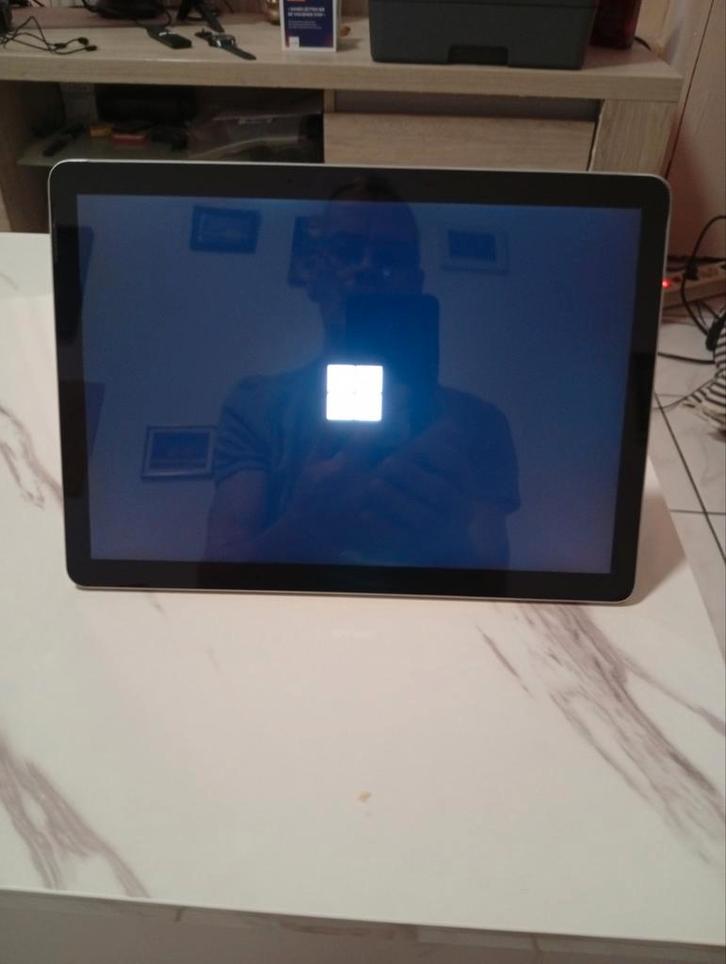 Microsoft surface 128 gb windows 11 pro, Informatique & Logiciels, Android Tablettes, Comme neuf, Wi-Fi et Web mobile, 11 pouces