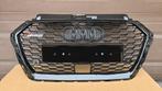 Grill AUDI A3 8V GRILLE RS3 LOOK ACC FACELIFT bj.2017-2021, Auto-onderdelen, -, Nieuw, Ophalen of Verzenden, -