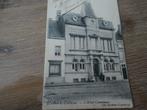 Merbes-le-Château l'hôtel communal, Envoi, Affranchie, Hainaut