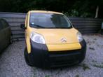 CITROEN NEMO 14 HDI MODELE 2013 CAMIONETTE UTILITAIRE VC VE, Auto's, Citroën, Euro 5, 50 kW, Beige, 2 zetels