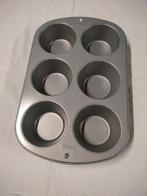 Muffin/Jumbo Cupcake Bakvorm Wilton, Ophalen, Zo goed als nieuw, Cupcakes, Bakvorm