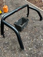 Ford Ranger ROLLBAR / ROOFRACK zwart, Auto-onderdelen, Ophalen, Ford