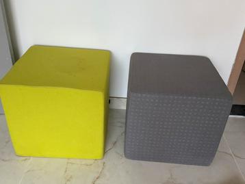 Zetels beschikbaar voor biedingen