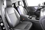 Mercedes  GLA 180 *1ste Eigenaar*Leer*Parkassist*Navigatie*, Auto's, Mercedes-Benz, USB, 4 cilinders, Leder en Stof, Zwart