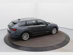 Skoda Octavia Combi Octavia SW 1.4 TSI PHEV Style DSG, Autos, Skoda, Argent ou Gris, Achat, Entreprise, Break