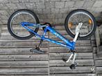 BMX Minerva 20", Fietsen en Brommers, Ophalen, Staal, Minerva, 16 tot 20 inch