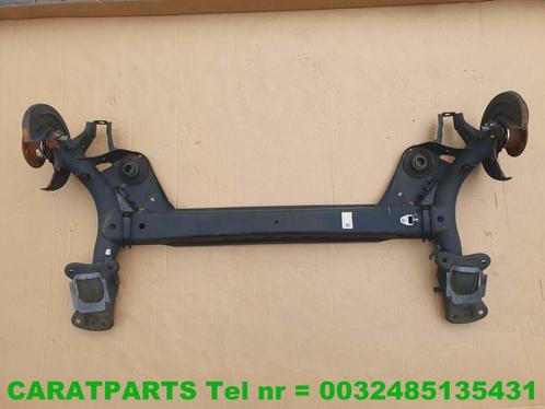 5Q0501049BH Octavia achteras Golf 7 subframe A3 8V Leon 5F, Auto-onderdelen, Carrosserie, Audi, Seat, Volkswagen, Skoda, Gebruikt