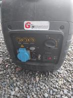 Groupe électrogène, Doe-het-zelf en Bouw, Aggregaten, Ophalen of Verzenden