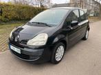Renault Grand Modus 1.5 Dci Gekeurd met carpass, Auto's, Stof, 4 cilinders, Zwart, Bedrijf