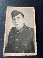 Duitse militairen foto, Ophalen of Verzenden, Landmacht, Foto of Poster