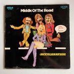 Middle Of The Road – Acceleration, Ophalen of Verzenden