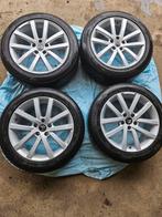 Pneus neuf+ jantes Citroën C4, Auto-onderdelen, Banden en Velgen, Ophalen of Verzenden, All Season, Band(en)