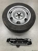 Reservewiel 17" VW Transporter California T5 T6.1 & Beugel =, Auto-onderdelen, Banden en Velgen, 17 inch, Personenwagen, Gebruikt