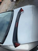 Golf 7 spoiler, Ophalen