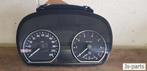 Dashboard tellerbak BMW 1-serie E87 116i 2005, Auto-onderdelen, Gebruikt, -, -, Ophalen of Verzenden