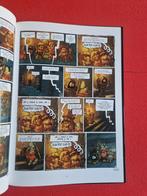 Bd le donjon de naheulbeuk 1, Enlèvement ou Envoi