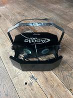 disco verlichting, Muziek en Instrumenten, Licht en Laser, Ophalen, Gebruikt