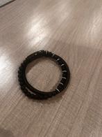 brassard, Comme neuf, Enlèvement, Noir, Autres matériaux