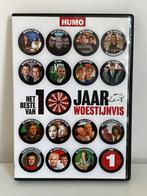 DVD - Humo - Het beste van 10 jaar woestijnvis, Ophalen, Zo goed als nieuw