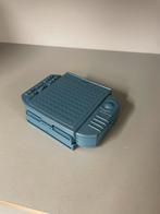 Spel Zeeslag, Een of twee spelers, Ophalen, Gebruikt