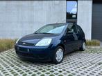 Ford Fiesta 1.3 Benzine Euro 4 Gekeurd, Auto's, Voorwielaandrijving, Stof, 4 cilinders, Blauw