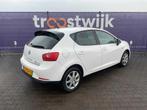 2011 - SEAT - Ibiza - 1.2 TDI Style Eco. - Personenauto, Euro 5, Monovolume, Gebruikt, Ibiza