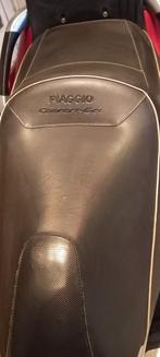 Piaggio mp3 Zadels, Ophalen, Zo goed als nieuw, Piaggio