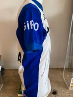 Vintage wielertrui Johan Museeuw Placora, Ophalen of Verzenden, Zo goed als nieuw, Kleding