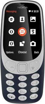 Nokia Vodafone 3310 16GB SNELLE GRATIS LEVERING, Telecommunicatie, Mobiele telefoons | Nokia, -, Verzenden, NOKIA, -