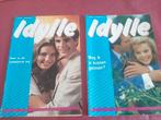 2x Vintage/retro Idylle liefdesromans – jaren ’80, Boeken, Ophalen of Verzenden, Gelezen