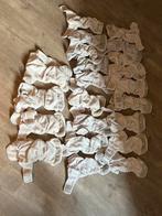 Wasbare luiers + 1 overbroekje + doos inlegvellen, Kinderen en Baby's, Ophalen