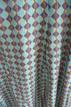 Groene rok grafisce print Van Hassels (K672), Kleding | Dames, Maat 42/44 (L), Ophalen of Verzenden, Zo goed als nieuw, Van Hassels