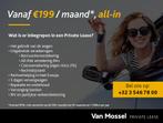 Fiat 500e La Prima 42 kWh, Auto's, Fiat, 4 zetels, Parkeersensor, 1265 kg, Zilver of Grijs