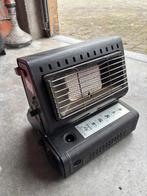 Gaskachel, Ophalen, Gebruikt, Gas, Vrijstaand