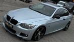 BMW 325 CI AUT 2012 BI-XENON/CLIM.DIG/NAVI/ROOD LEER/JA19", Automaat, Euro 5, Leder, 2 deurs