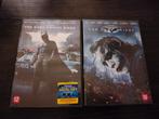 DVD-box The dark knight (rises), Vanaf 12 jaar, Ophalen of Verzenden, Gebruikt