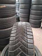 20565r16c 205 65 r16c 205/65/r16c MICHELIN avec montage, Ophalen of Verzenden