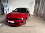 Opel Astra Ultimate *FULL OPTIONS*24 MOIS DE GARANTIE*, Automaat, Zwart, 1199 cc, https://public.car-pass.be/vhr/3e3e3409-cb8d-40d1-9e1d-699ecbe19f6d