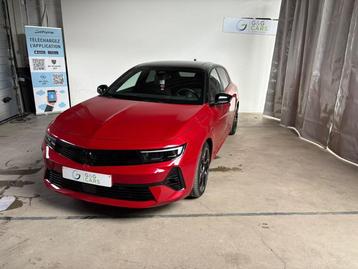Opel Astra Ultimate *FULL OPTIONS*24 MOIS DE GARANTIE*  beschikbaar voor biedingen