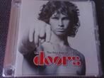 The Doors, Cd's en Dvd's, Cd's | Rock, Ophalen of Verzenden, Zo goed als nieuw