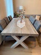 Eetkamer set, Huis en Inrichting, Complete inboedels, Ophalen