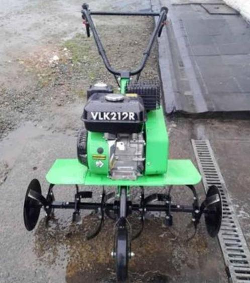 Te huur een helmstok, Tuin en Terras, Hand-tuingereedschap, Gebruikt, Overige soorten, Ophalen